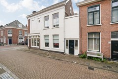 Rented: Bonistraat, 2585 SZ The Hague