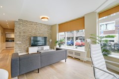 Rented: Bonistraat, 2585 SZ The Hague