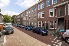 Rented: Van den Boschstraat, 2595 AH The Hague