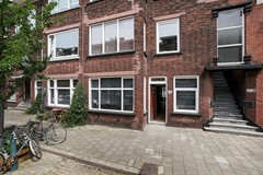 Under offer: Van den Boschstraat, 2595 AH The Hague