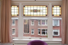New for rent: Van den Boschstraat, 2595 AH The Hague