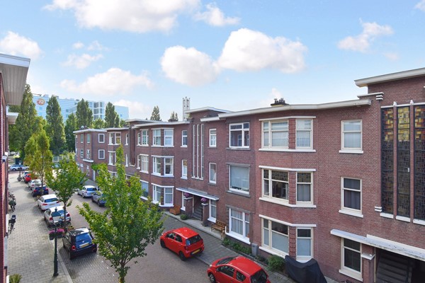 Medium property photo - Van den Boschstraat, 2595 AH Den Haag