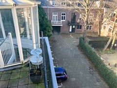 Rented: Denneweg, 2514 CJ The Hague