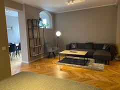 Rented: Brouwersgracht, 2512 ER The Hague