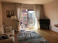 Verhuurd: Bentinckstraat, 2582 SR Den Haag