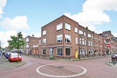 Rented: Weissenbruchstraat 150, 2596 GL The Hague