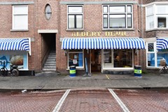 Rented: Weissenbruchstraat 150, 2596 GL The Hague
