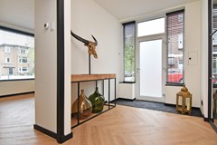 Rented: Weissenbruchstraat 150, 2596 GL The Hague