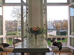 Rented: Prins Hendrikplein 6II, 2518 JA The Hague