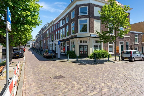 Medium property photo - Houtzagerssingel, 2512 XE Den Haag