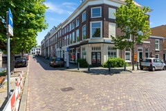 Rented: Houtzagerssingel, 2512 XE The Hague