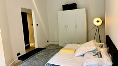 Rented: Houtzagerssingel, 2512 XE The Hague