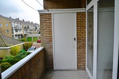 For rent: Hanedoesstraat, 2597 XE The Hague