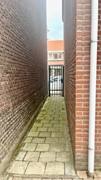 Rented: Van Oosterwijk Bruynstraat, 2523 XS The Hague