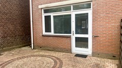 Rented: Van Oosterwijk Bruynstraat, 2523 XS The Hague