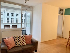 Rented: Lage Nieuwstraat, 2512 VZ The Hague