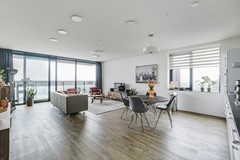 Under offer: Anna van Buerenplein, 2595 DE The Hague