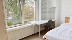New for rent: Valkenboskade, 2563 JG The Hague