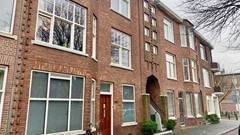 Rented: Valkenboskade, 2563 JG The Hague