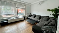 Rented: Jonckbloetplein, 2523 AT The Hague