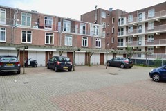 Rented: Waldeck Pyrmontkade, 2518 RR The Hague