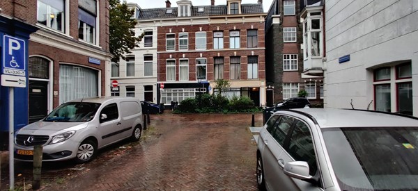 Medium property photo - Barentszstraat 75, 2518 XE Den Haag