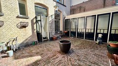 Rented: Da Costastraat, 2513 RP The Hague