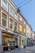 Rented: Papestraat, 2513 AV The Hague