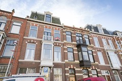 Rented: Suezkade, 2517 CG The Hague