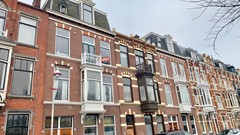 New for rent: Suezkade, 2517 CG The Hague