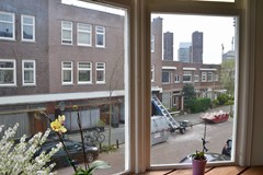 Verhuurd: 3e Louise de Colignystraat, 2595 ST Den Haag