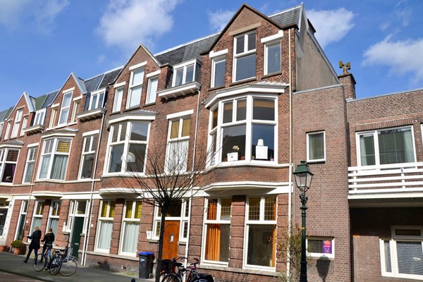 Medium property photo - 3e Louise de Colignystraat, 2595 ST Den Haag