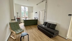 For rent: Bilderdijkstraat, 2513 CN The Hague