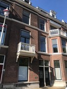 Under offer: Suezkade, 2517 CC The Hague