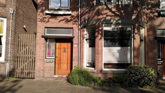 Rented: Lippe-Biesterfeldweg, 2552 EC The Hague