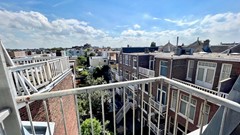 Under offer: Bosschestraat, 2587 HA The Hague