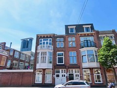 Rented: Pletterijstraat, 2515 AW The Hague