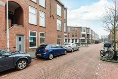 Rented: Johannes Camphuijsstraat, 2593 CX The Hague