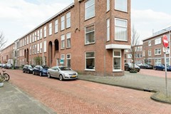 Rented: Johannes Camphuijsstraat, 2593 CX The Hague