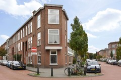 Rented: Johannes Camphuijsstraat, 2593 CX The Hague