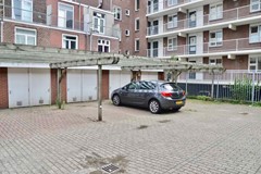 For rent: Waldeck Pyrmontkade, 2518RR The Hague