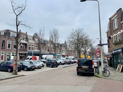 Under offer: Van Slingelandtstraat, 2582 XS 'S-Gravenhage