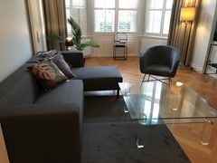 For rent: Van Loostraat, 2582 XC The Hague