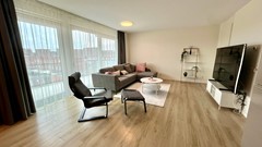 For rent: Meppelweg, 2544BN The Hague