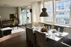 For rent: Raamstraat, 2512 CA The Hague