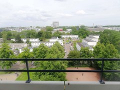 Verhuurd: Bosboom-Toussaintplein, 2624 DG Delft