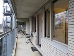 For rent: Korte Houtstraat, 2511 DA The Hague