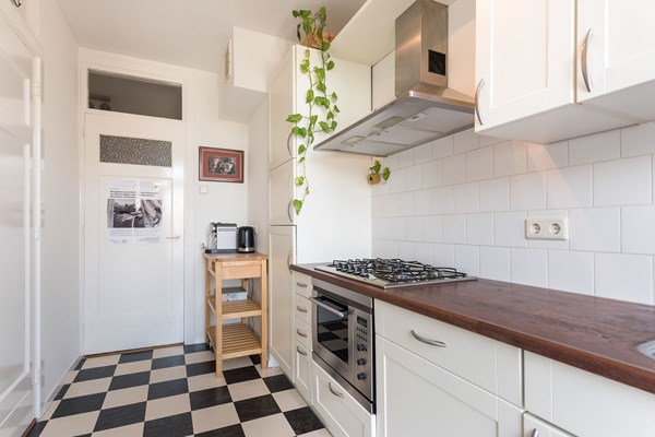 Medium property photo - 2e Sweelinckstraat, 2517 GW The Hague