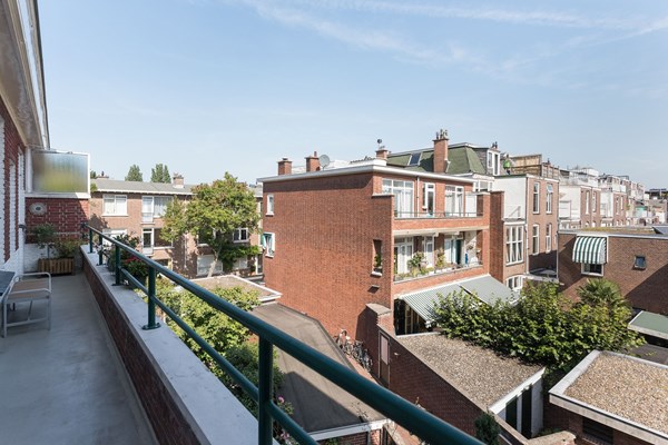 Medium property photo - 2e Sweelinckstraat, 2517 GW Den Haag