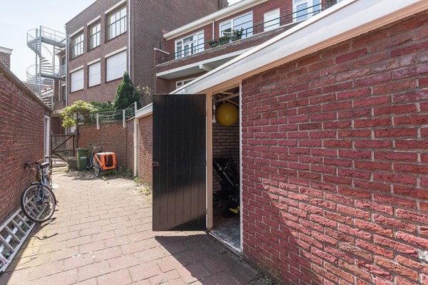 Medium property photo - 2e Sweelinckstraat, 2517 GW Den Haag